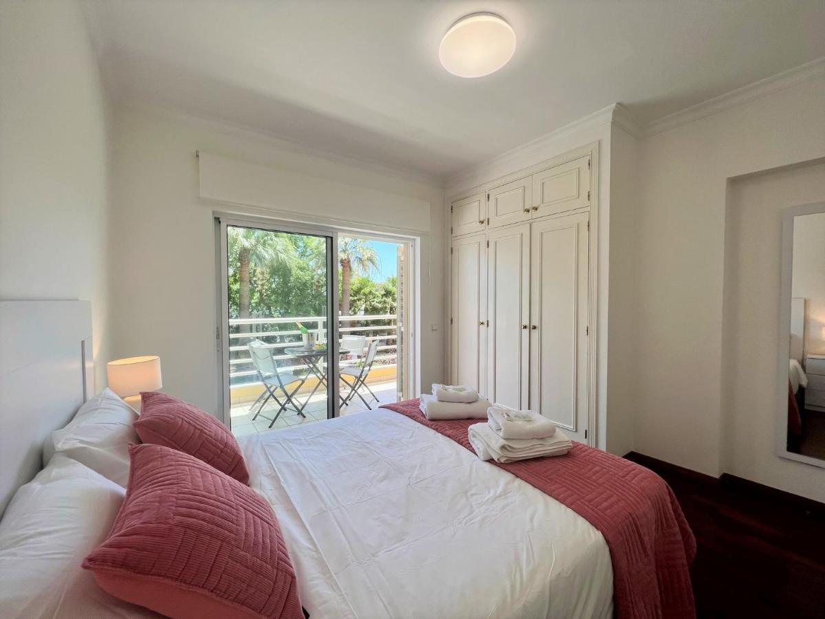 Vilamoura Central 2 With Pool By Homing Exterior photo