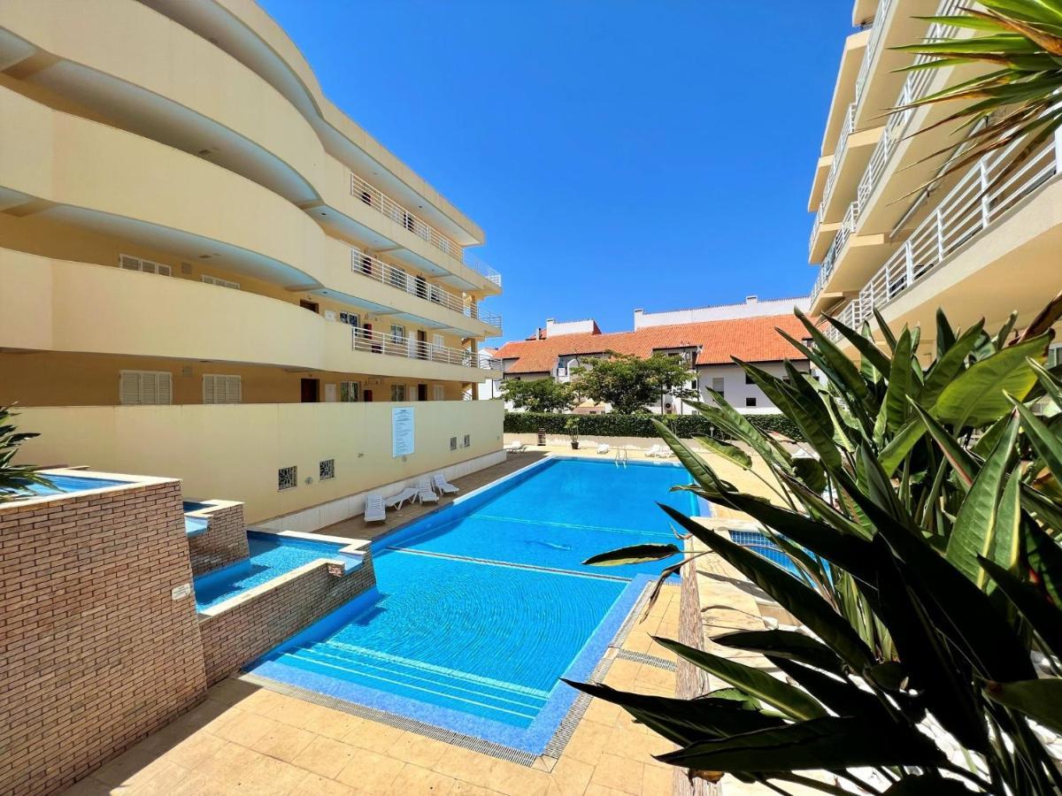 Vilamoura Central 2 With Pool By Homing Exterior photo