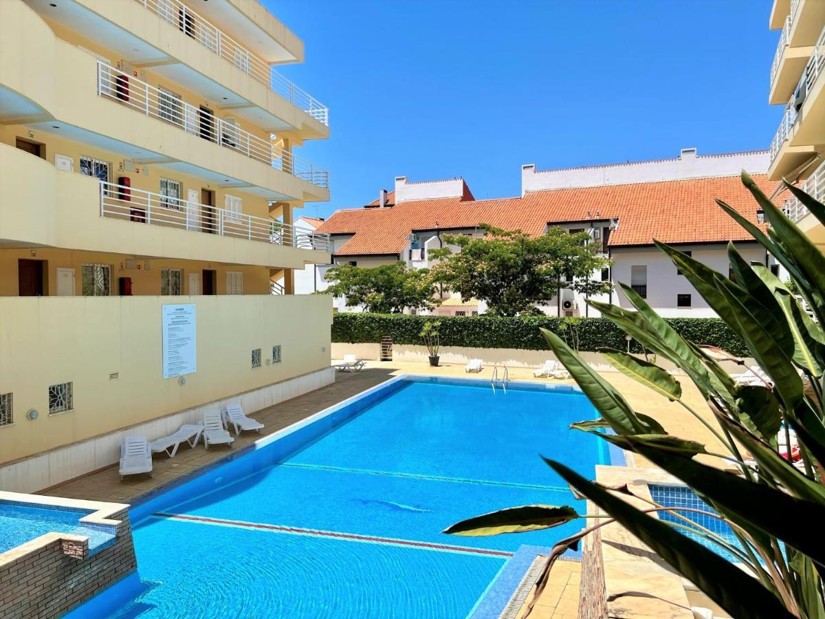 Vilamoura Central 2 With Pool By Homing Exterior photo