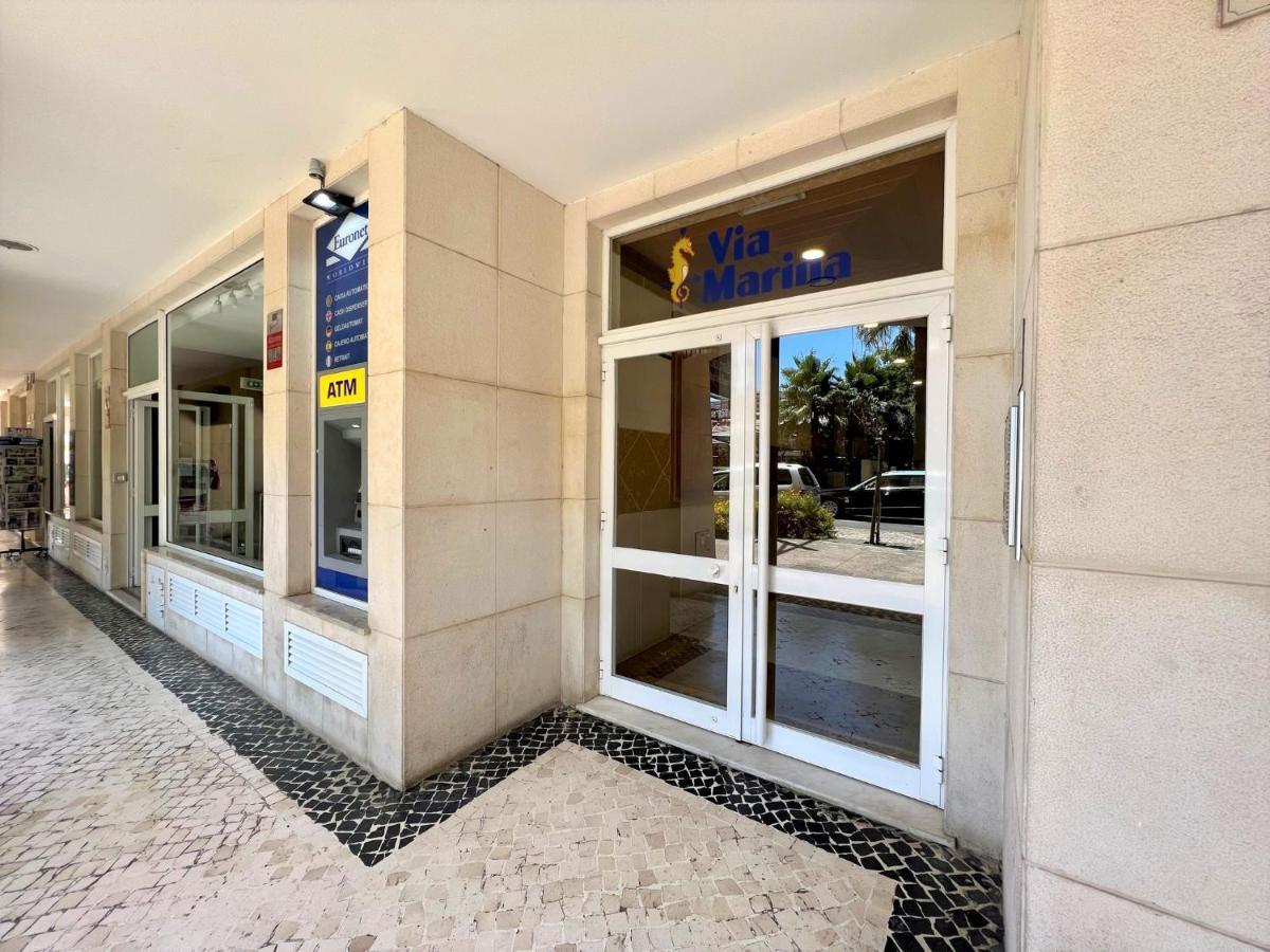 Vilamoura Central 2 With Pool By Homing Exterior photo