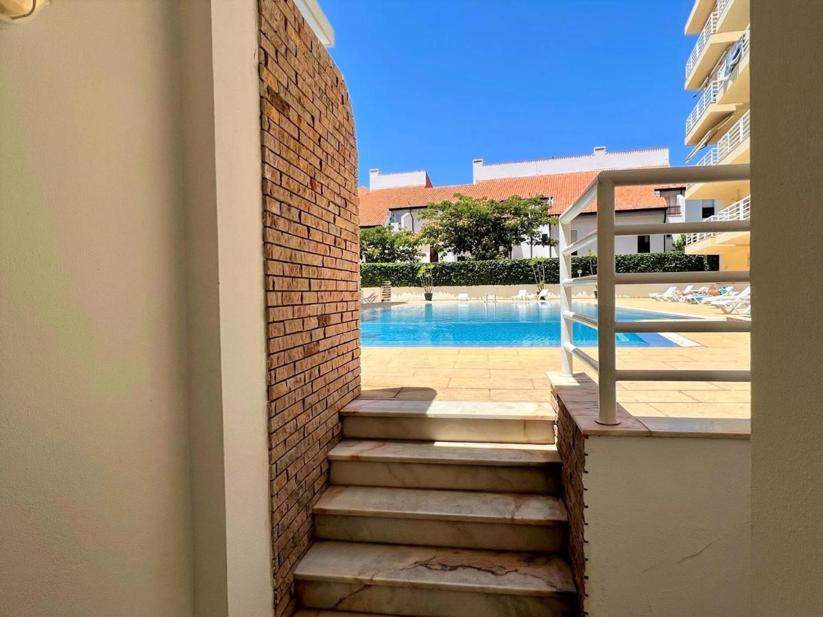 Vilamoura Central 2 With Pool By Homing Exterior photo